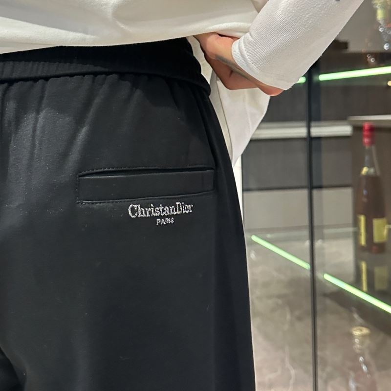 Christian Dior Long Pants